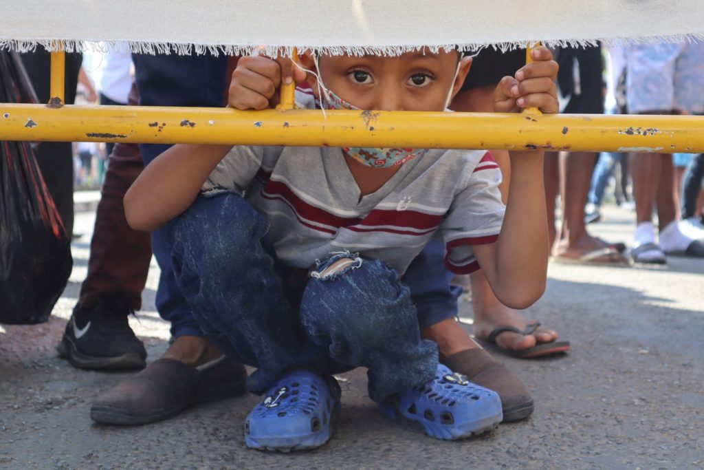 Εξαρθρώθηκε κύκλωμα διακίνησης παιδιών - Προωθούνταν από Αθήνα στη Γερμανία
