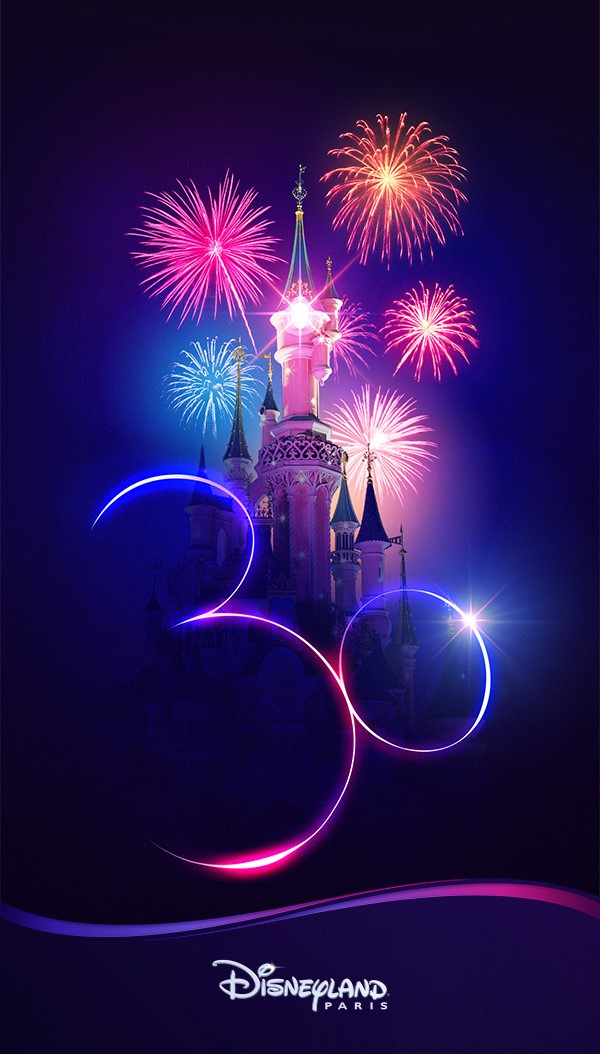 Disneyland Paris
