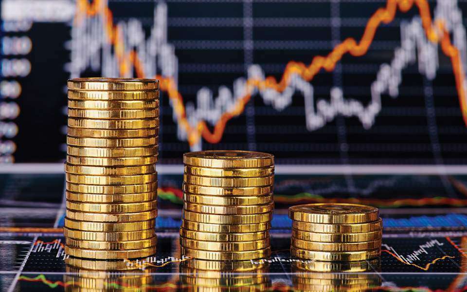 Αγώνας δρόμου μιας ανάσας, το ράλι της οικονομίας