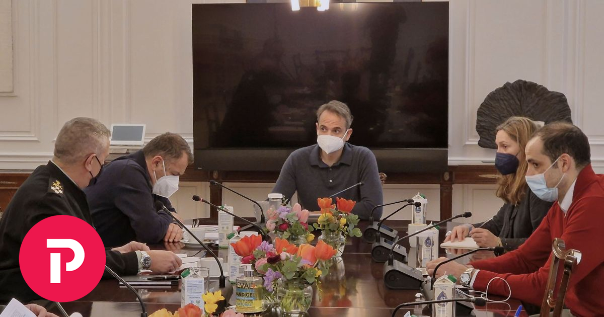 Ουκρανία: Η Ελλάδα στέλνει αμυντικό υλικό με 2 C-130 – Πραγματοποιήθηκε ...