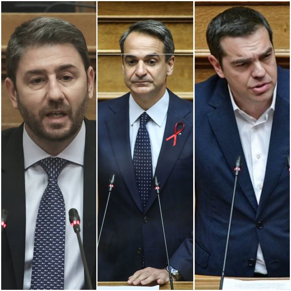 Διπλή επίθεση