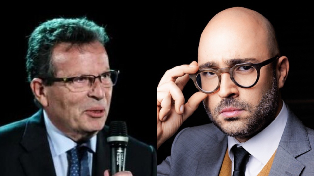 Οι γαμπροί της…πολιτικής ευτυχίας!