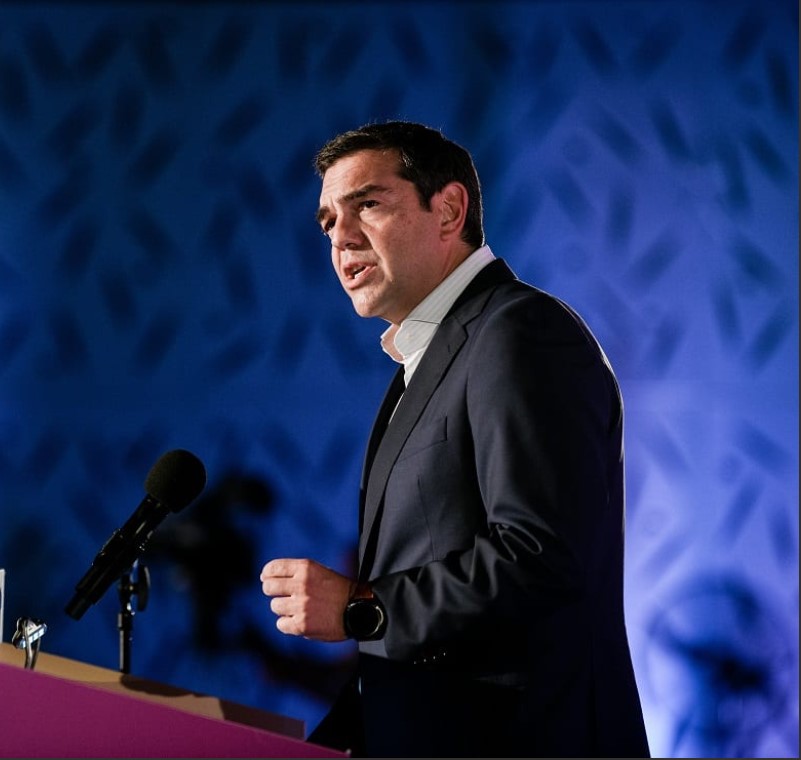 ΣΥΡΙΖΑ: Νέες γκρίνιες για Ραφάλ και Αλεξανδρούπολη