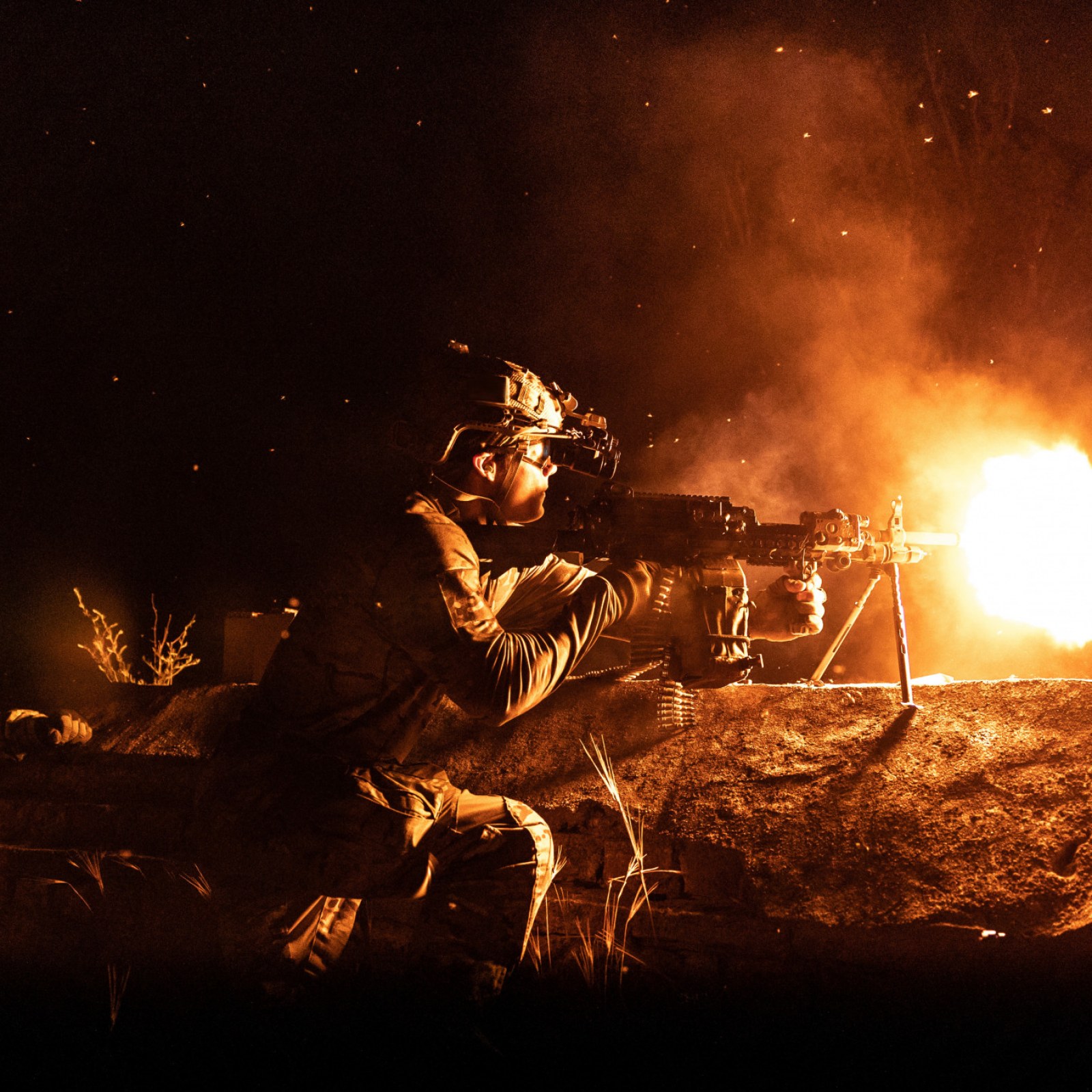 Εφιαλτική νύχτα σε Κίεβο, Χάρκοβο: Δύο παιδιά νεκρά - Χτυπούν αμάχους [vid]