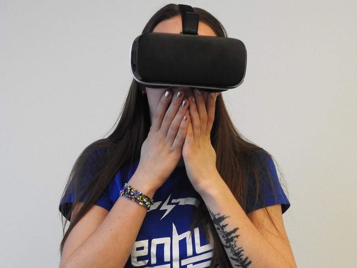 Metaverse: Ομαδικός βιασμός avatar στην πλατφόρμα του Ζούκερμπεργκ - Τι καταγγέλλει γυναίκα