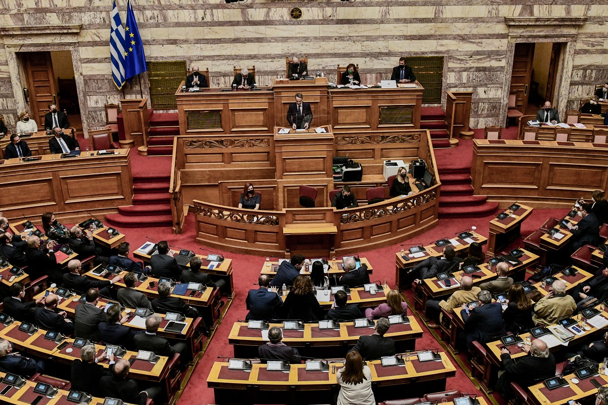 Η μεγάλη μάχη θα γίνει για τη δεύτερη θέση και όχι για την κυβέρνηση