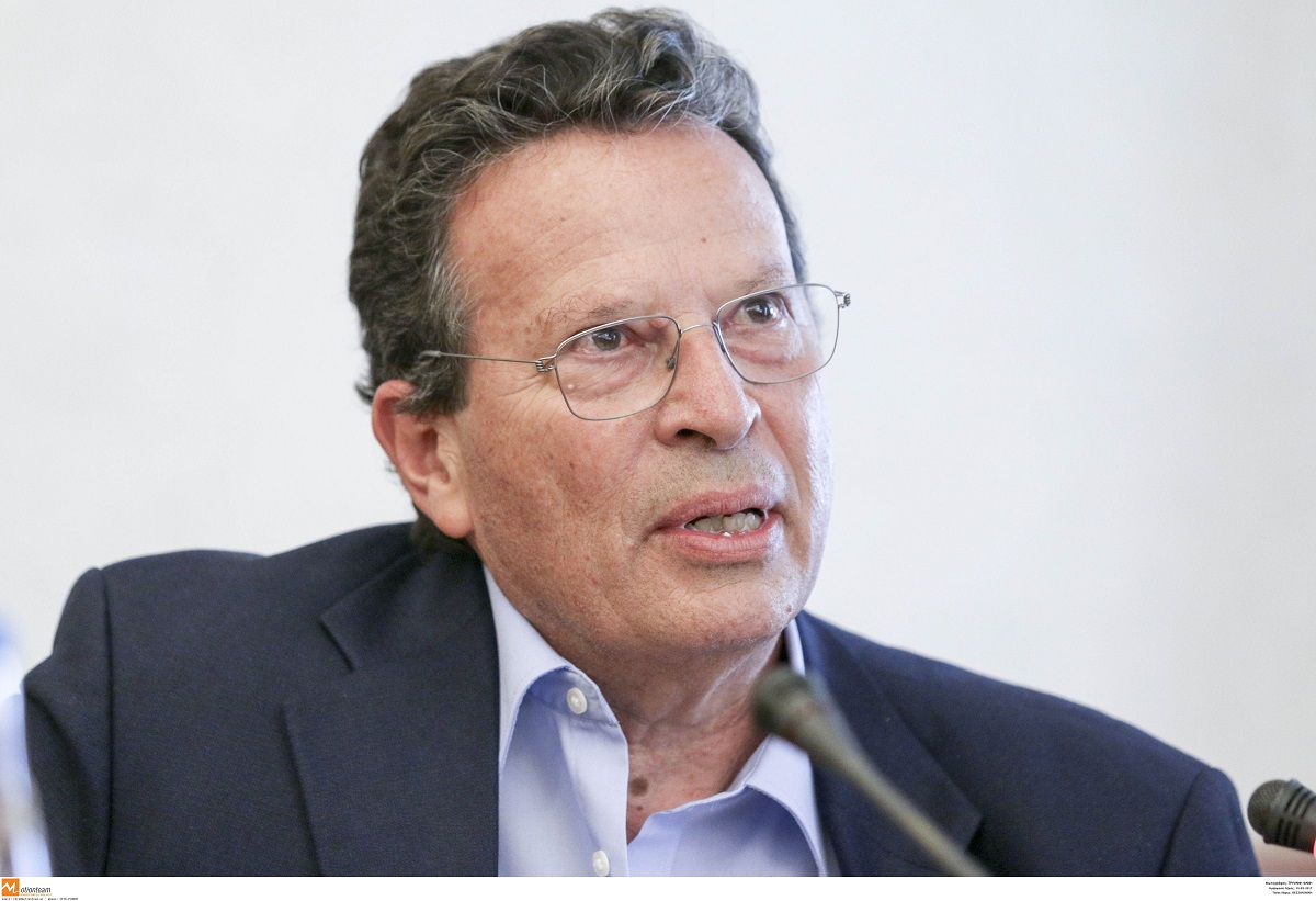 Γιώργος Κύρτσος: Πινγκ πονγκ ανακοινώσεων ΝΔ – ΣΥΡΙΖΑ για τη διαγραφή του