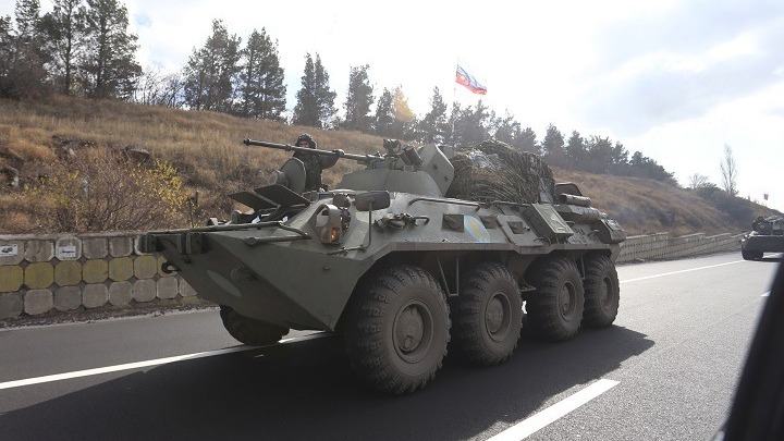 Ουκρανία: Εύθραυστη εκεχειρία  - Επικίνδυνη κλιμάκωση