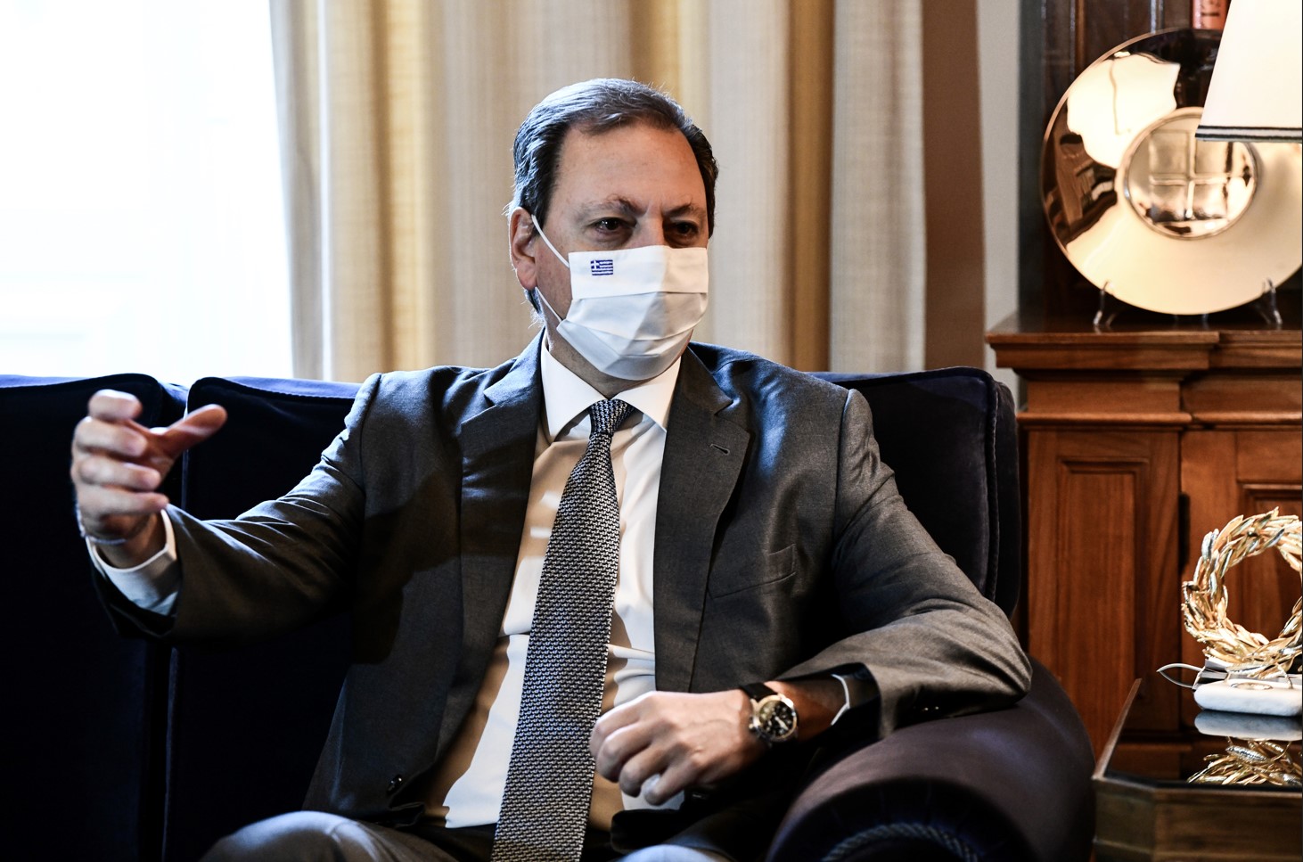 Τι σημαίνει η αποπομπή Λιβανού