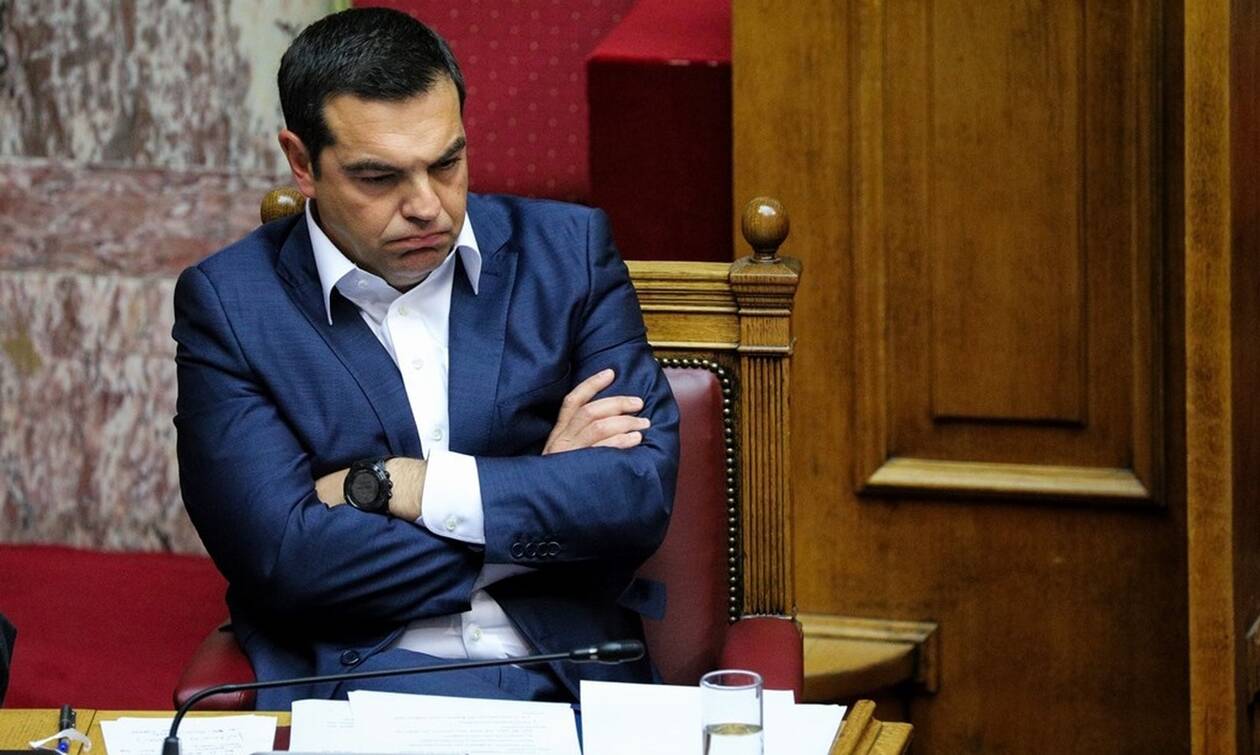 Οι εκλογές, το συνέδριο και οι συμπληγάδες του Αλέξη Τσίπρα