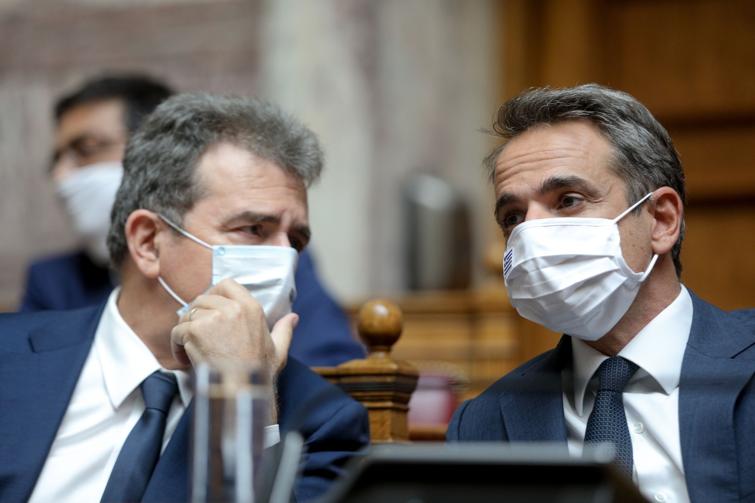 Στρατηγική διεύρυνσης