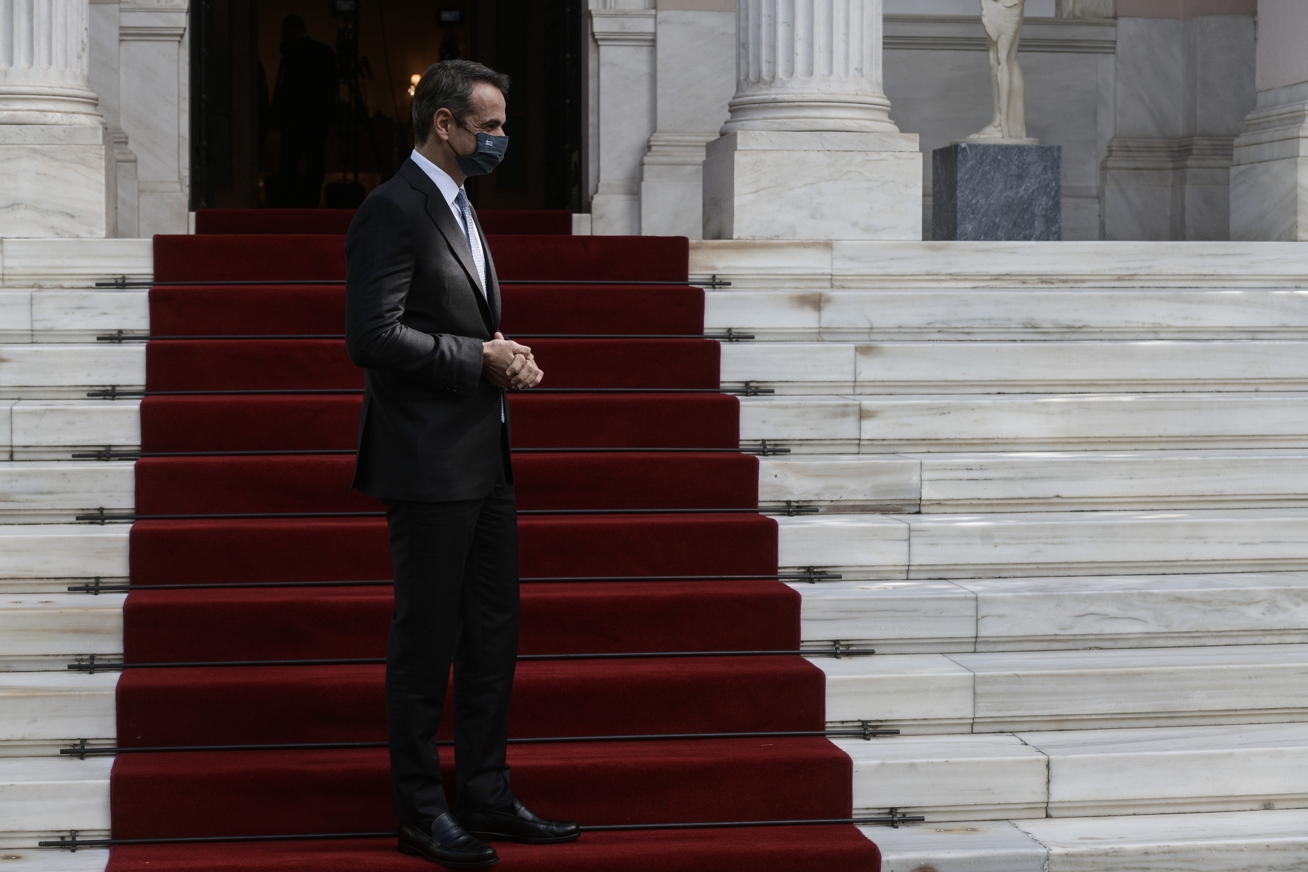 Η είδηση της χρονιάς