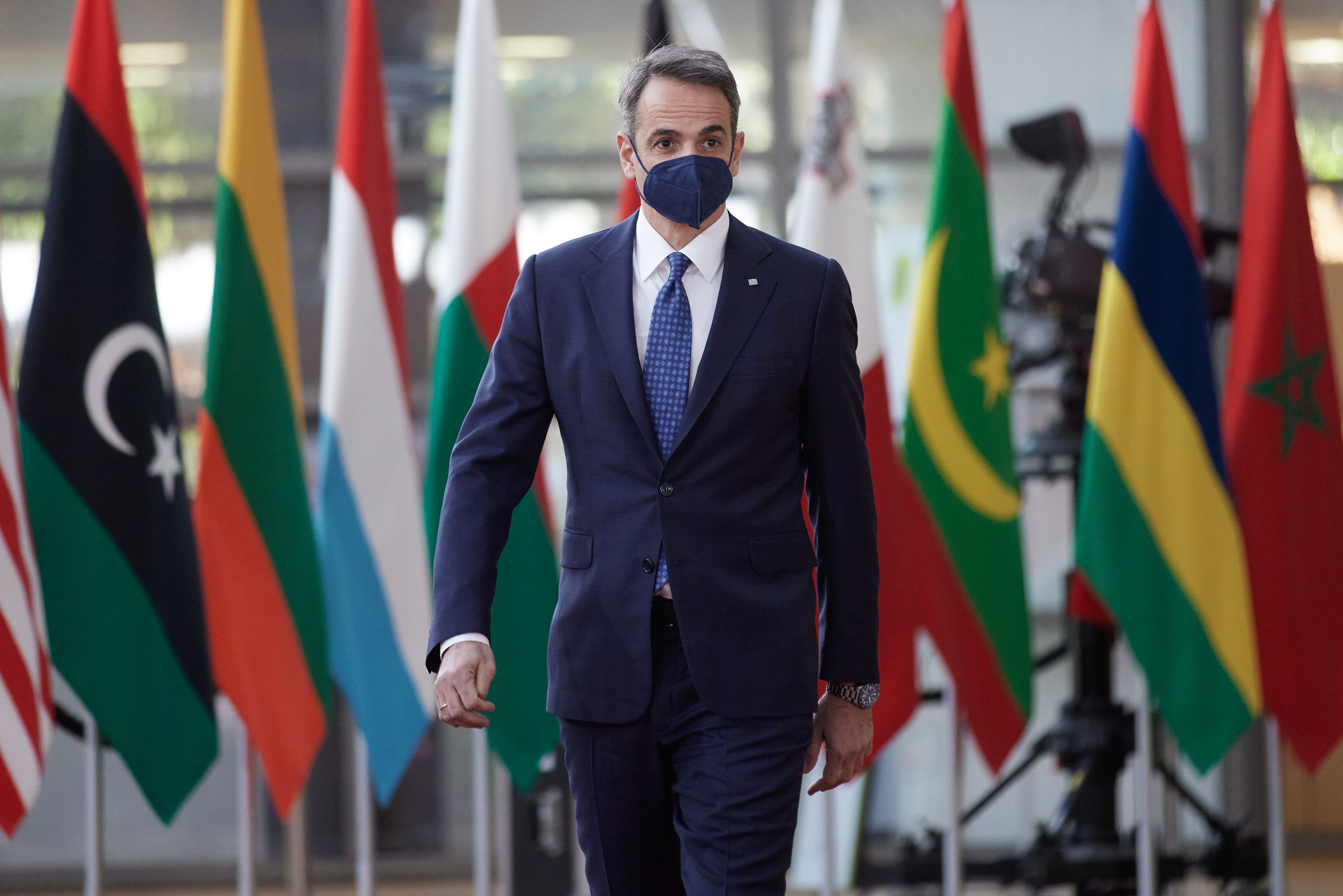 Σύνοδος Κορυφής: Μικρό καλάθι, μεγάλη [χαμένη;] ευκαιρία…