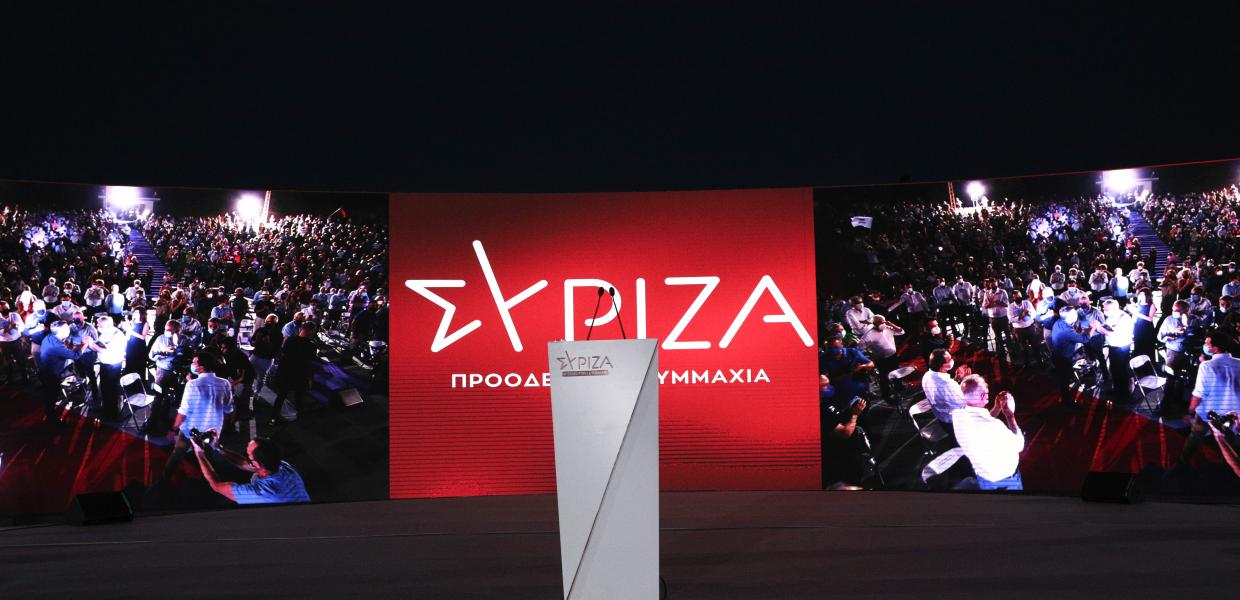 Η Κουμουνδούρου επιμένει: Εκλογές την Άνοιξη