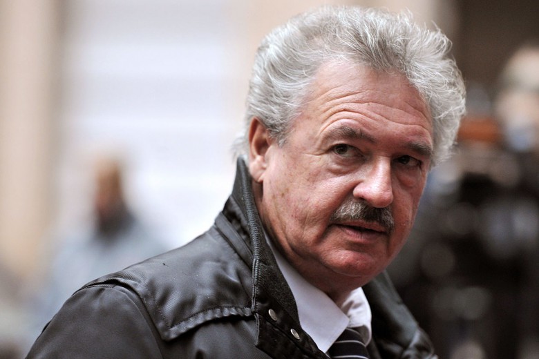 Άσελμπορν: Μιλάει για «ανατροπή» του Πούτιν, αλλά και για τη φυσική εξόντωσή του