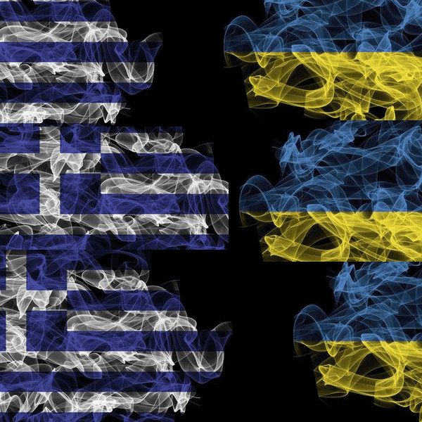 Διδάγματα για την Ελλάδα από την Ουκρανία