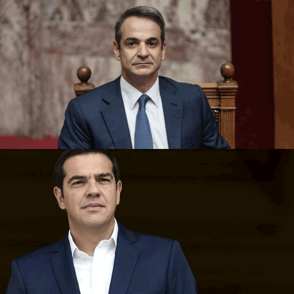 Επικοινωνιακό ράλι; Ή πρόβα εκλογών;