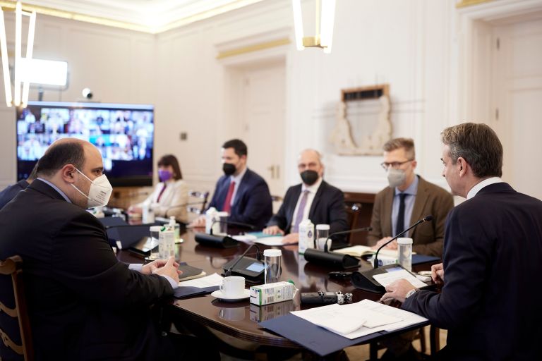 Υπουργικό συμβούλιο: Συνεδριάζει την Τετάρτη – Τι θα συζητηθεί