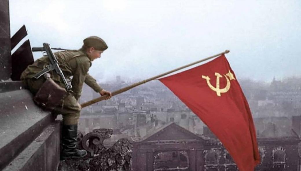 Ιμπεριαλιστικοί πόλεμοι της ΕΣΣΔ