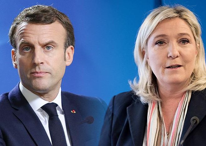 Το «φάντασμα» και οι Γαλλικές εκλογές