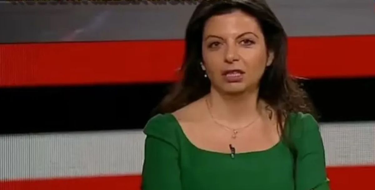 Ουκρανία: Τρόμο προκαλούν δηλώσεις στη ρωσική κρατική τηλεόραση