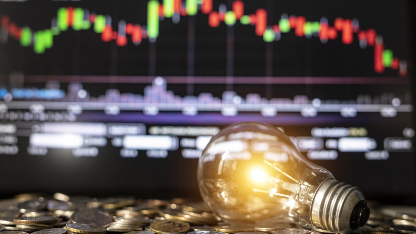 Κωδικός ενέργεια: Το κρίσιμο στοίχημα της ενέργειας για το καλοκαίρι