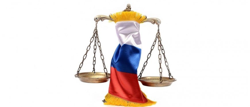 Διεθνές Κράτος Δικαίου: Aυτός ο άγνωστος του Πούτιν