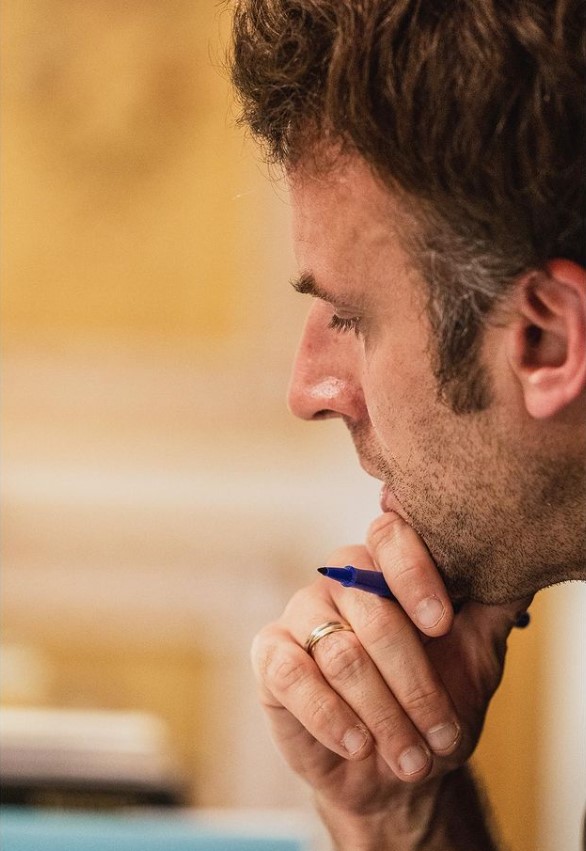 Η επιστροφή των πολιτικών ηγετών