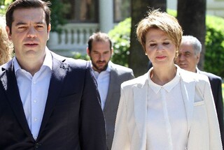 Συνέδριο ΣΥΡΙΖΑ: Tι θα πει ο Αλέξης Τσίπρας, ποιοι θα παρευρεθούν, ο ρόλος της Όλγας Γεροβασίλη