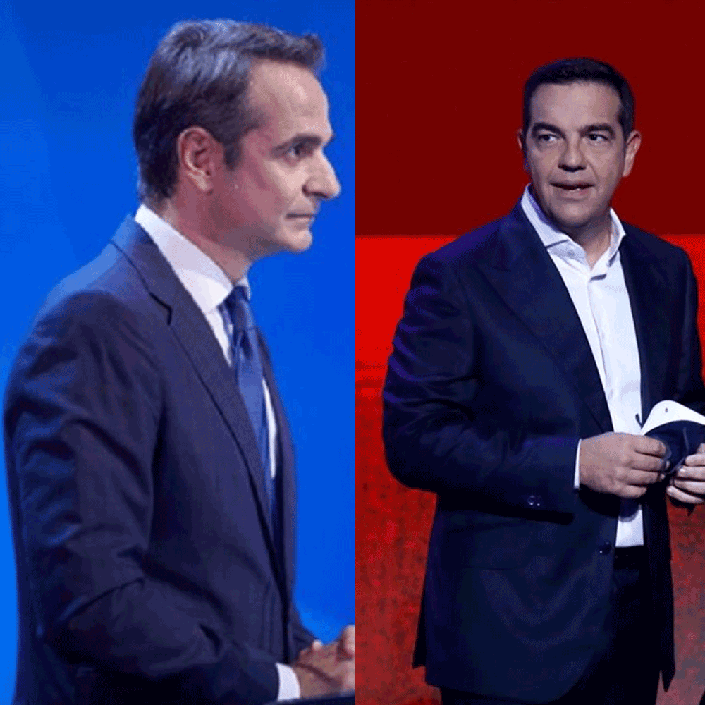 Κυβέρνηση Vs Δημαγωγίας: μάχη μέχρις εσχάτων