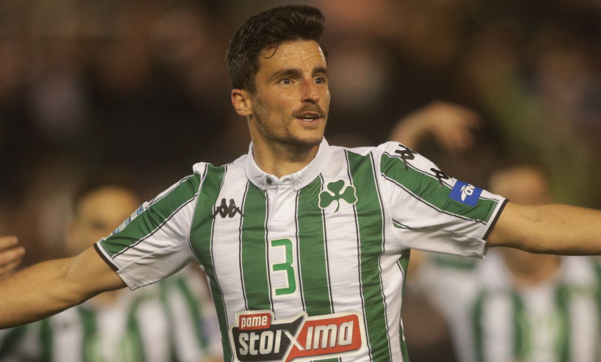 Παναθηναϊκός: Θέμα ημερών η παραμονή του Χουάνκαρ