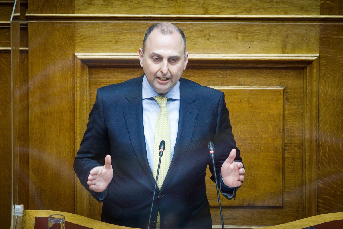 Καραγιάννης: 