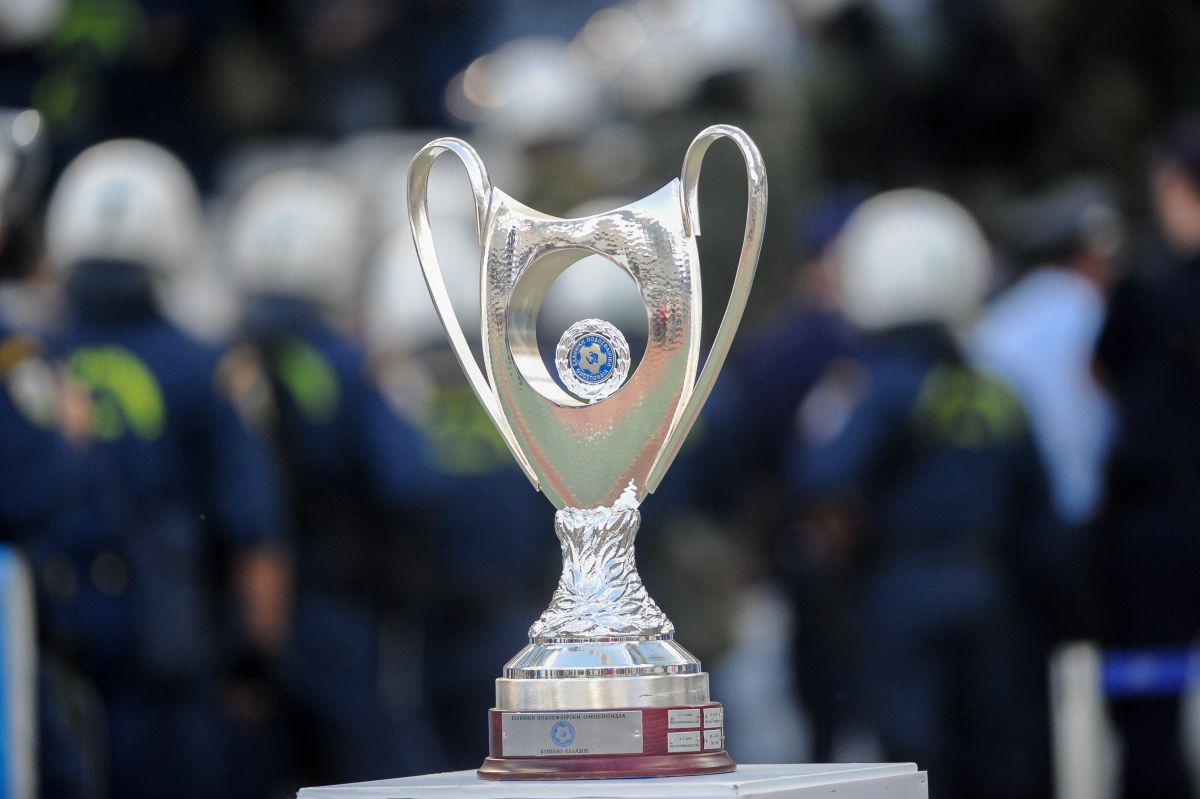 Κύπελλο Ελλάδος: Τα πάντα ανοιχτά ενόψει των ρεβάνς των ημιτελικών