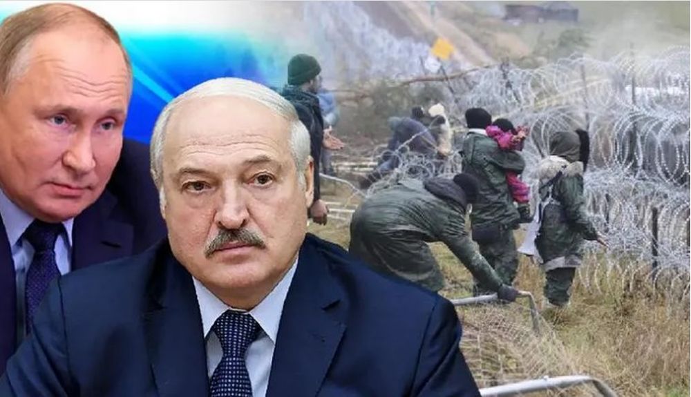 ΕΕ: Προς αναθεώρηση της στάσης της προς τους Λευκορώσους;