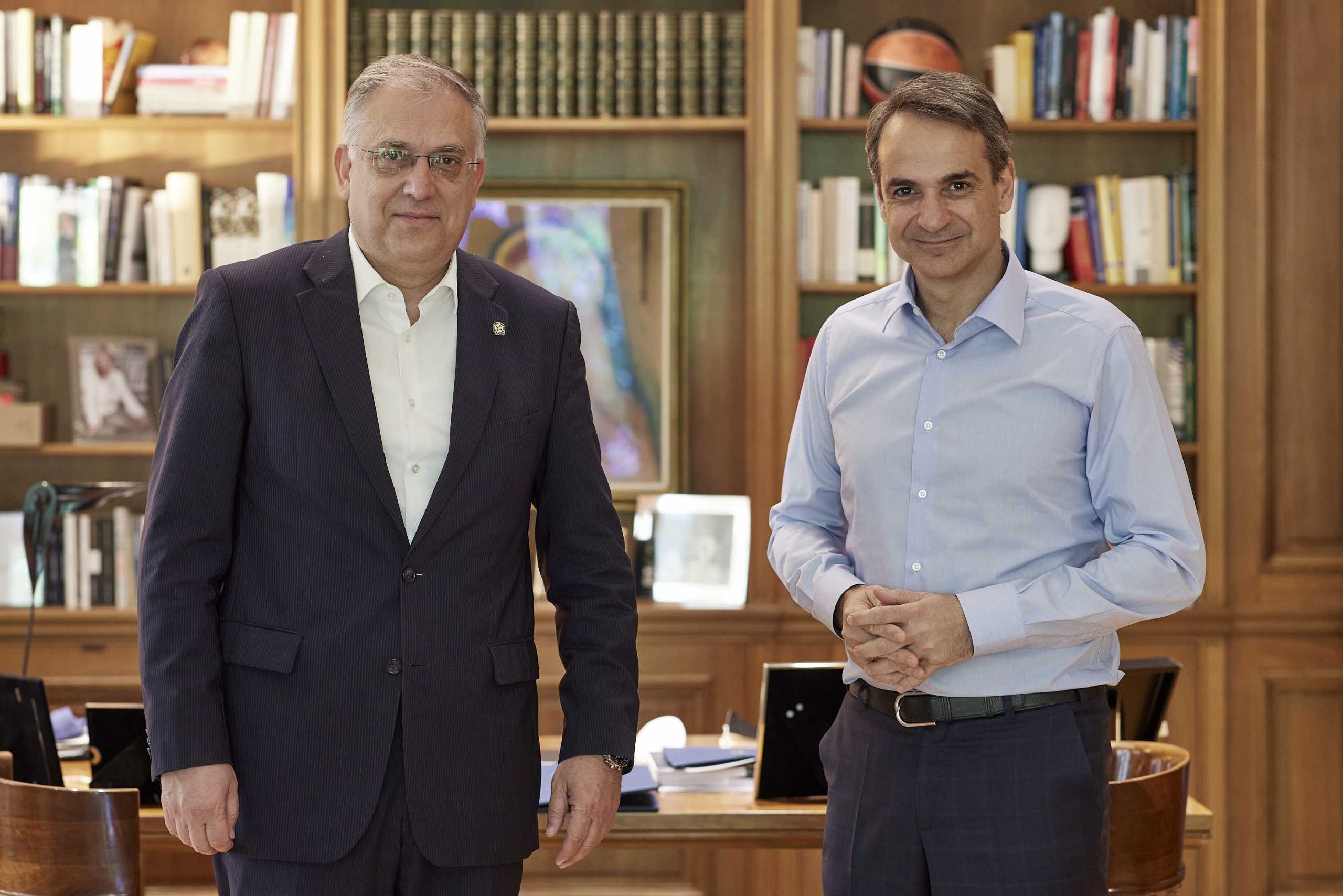 Υποψηφιότητες