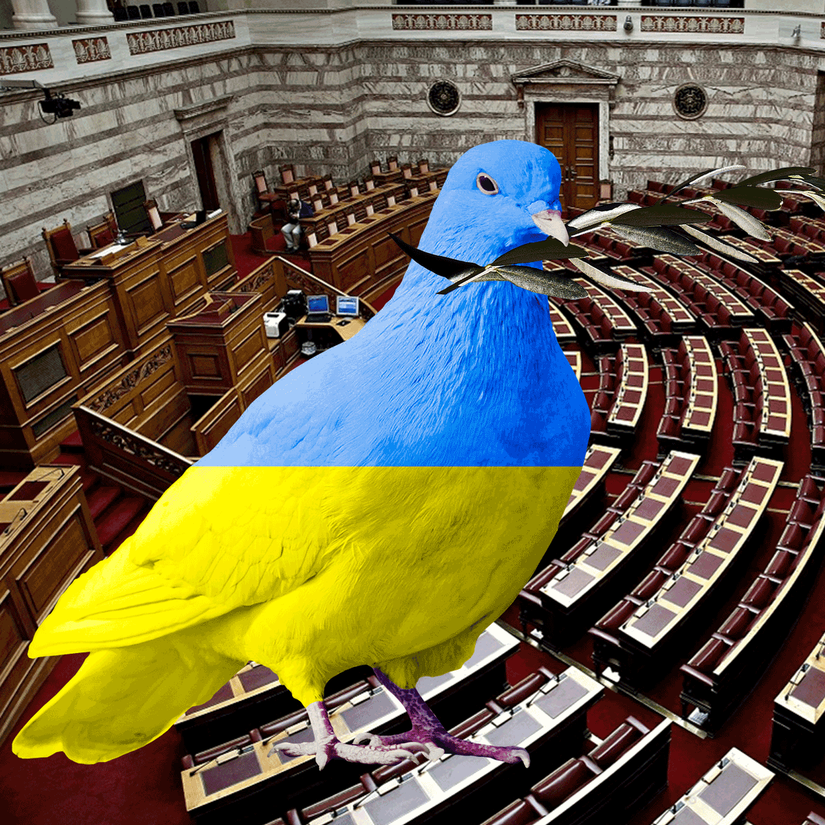 Στην σωστή πλευρά