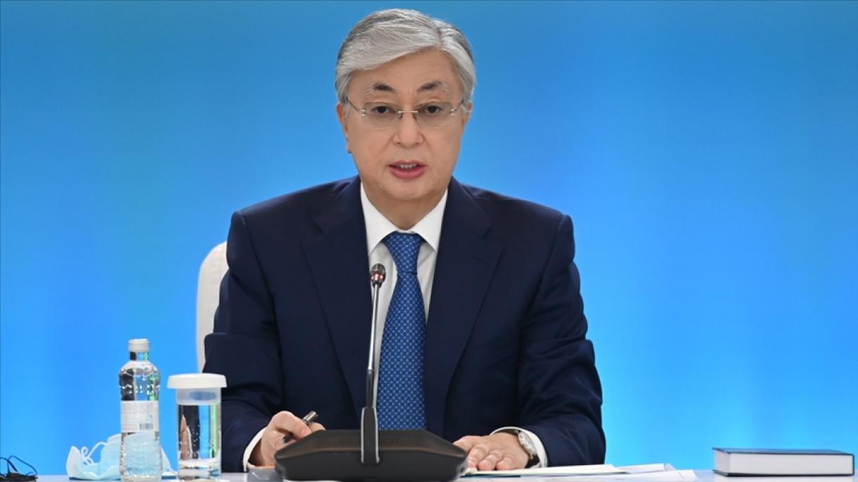 Καζακστάν: πέρα από τον ρωσικό εναγκαλισμό