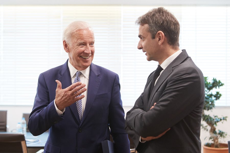 Τέσσερα κρίσιμα ραντεβού και μια πρόκληση