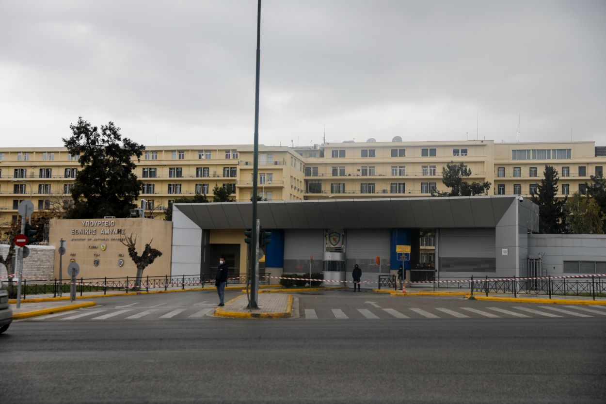 Προσλήψεις ΕΠΟΠ: Παράταση έως τις 24 Ιουνίου για την υποβολή δικαιολογητικών