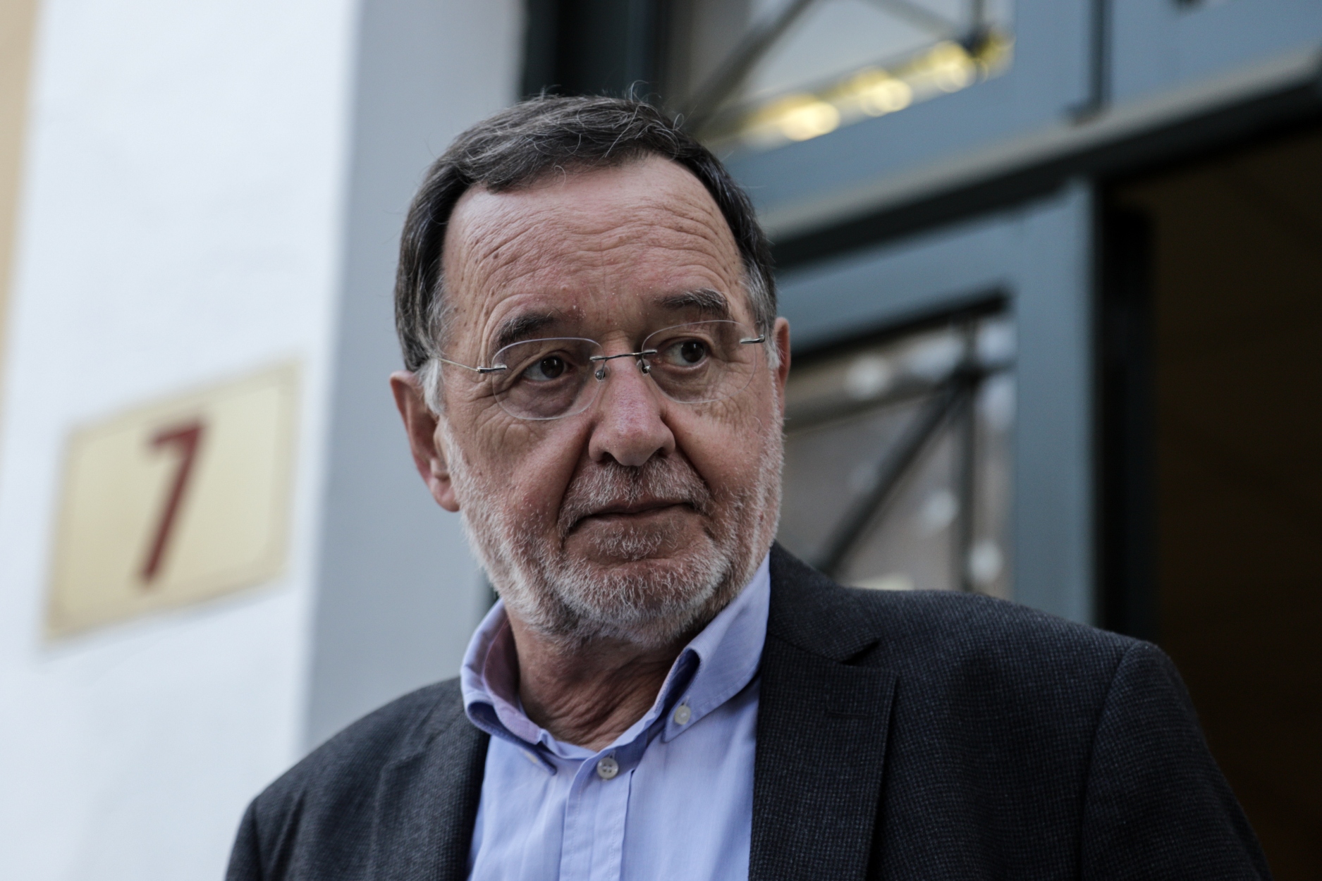 Κόμμα Λαφαζάνη: Πολιτικός πονοκέφαλος του ΣΥΡΙΖΑ