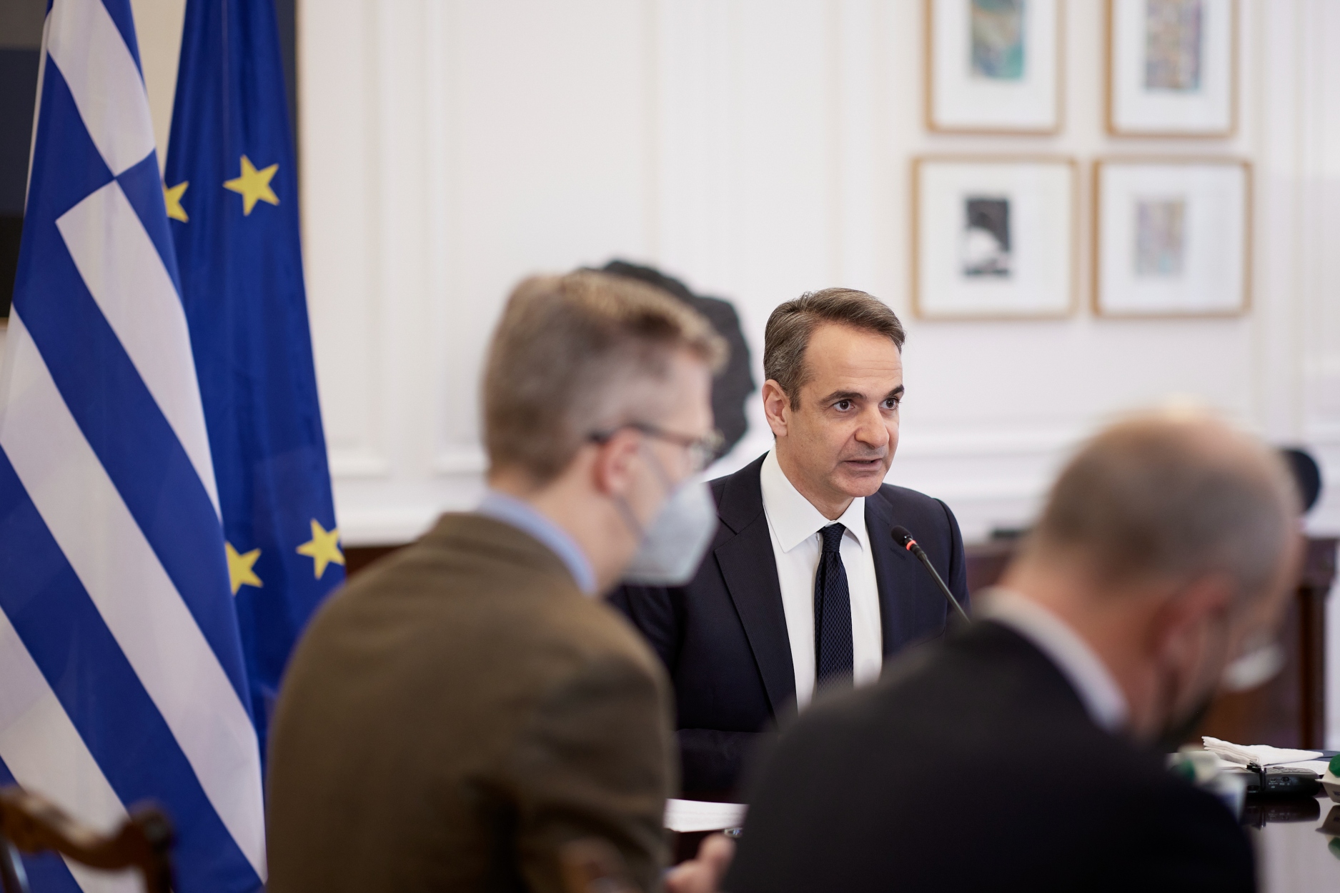 Μάιος: Ο μήνας της κρίσης!