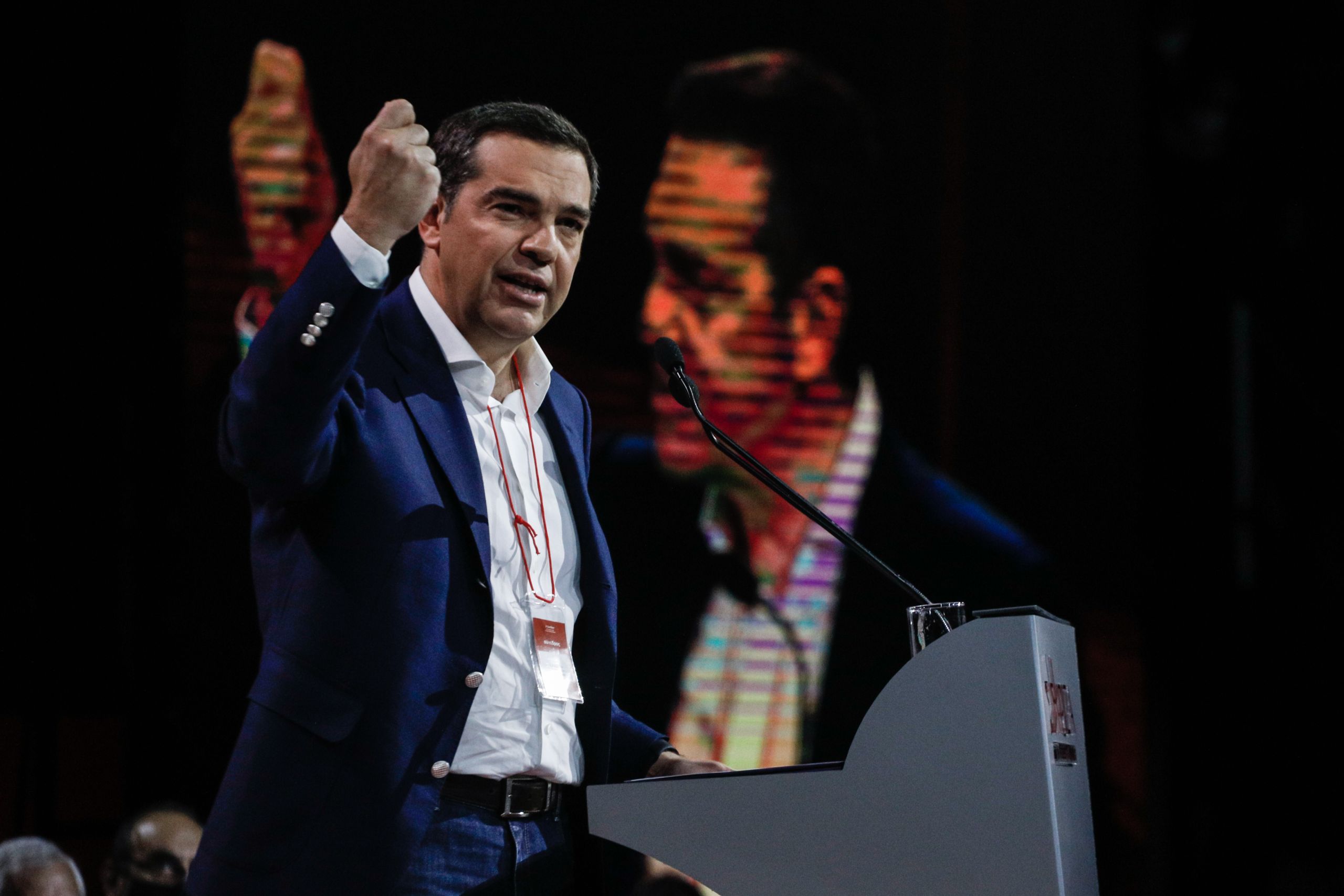 Η συνταγή της «κουτάλας»