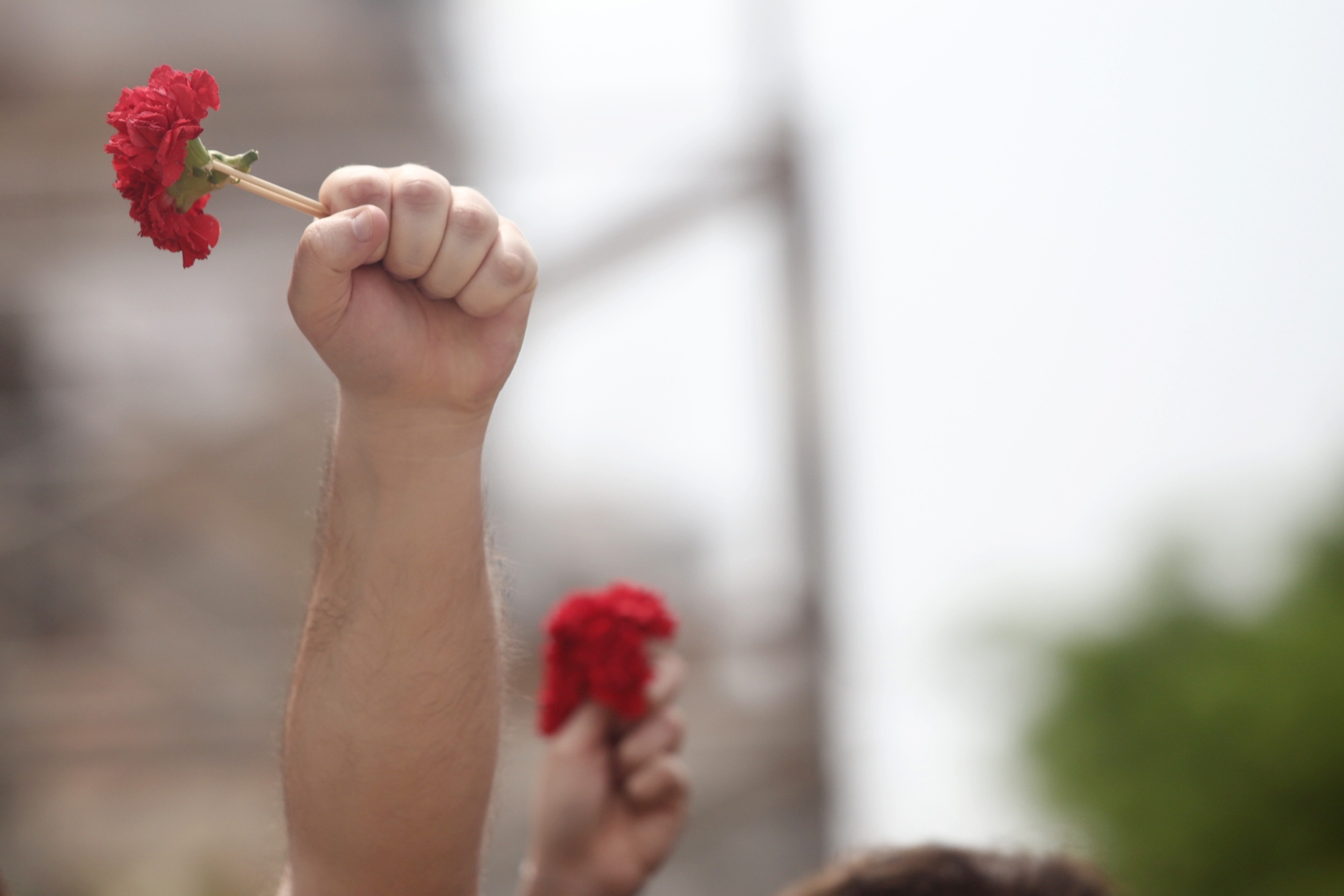 Ο συγκεκαλυμμένος ολοκληρωτισμός μιας μαρξιστικής Πρωτομαγιάς