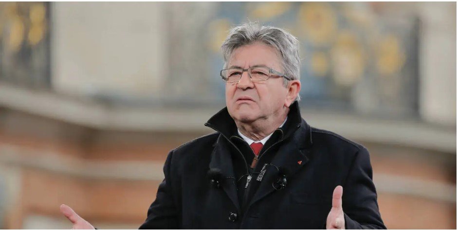 Ο Γάλλος Λαφαζάνης είναι εδώ!