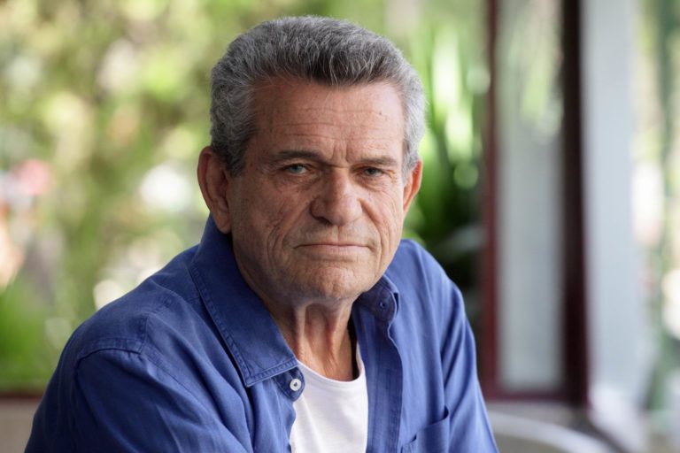 Γιώργος Μαργαρίτης: «Άργησα να κάνω τον πρώτο δίσκο γιατί είχα πάθος με τον τζόγο»