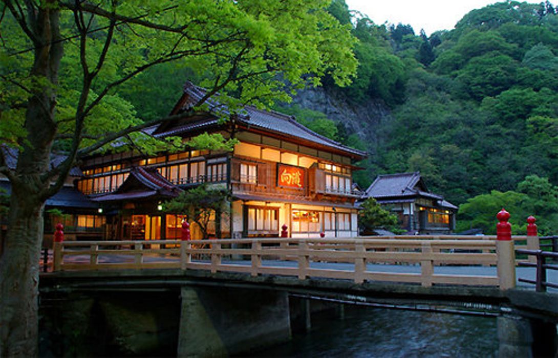 Ιαπωνία: Κοινωνία 5.0. η πιο εξελιγμένη πόλη