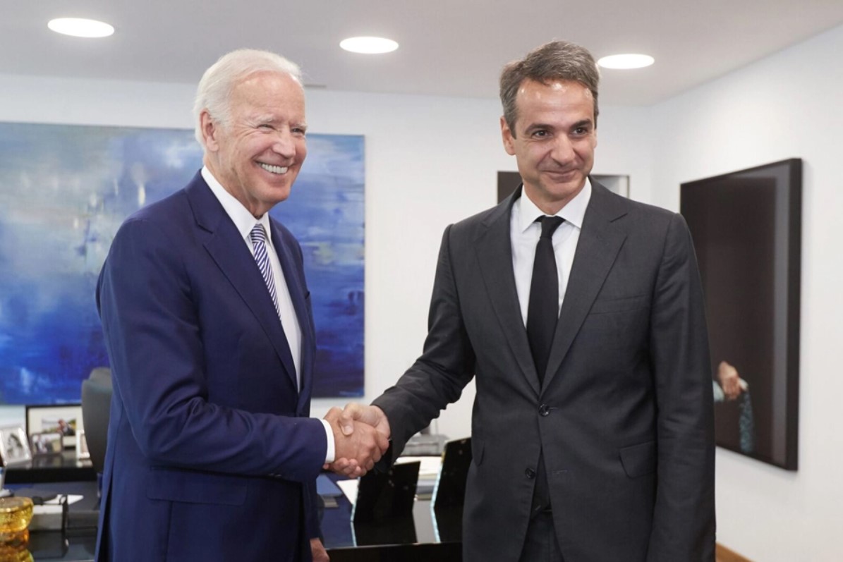 Η ατζέντα των συζητήσεων