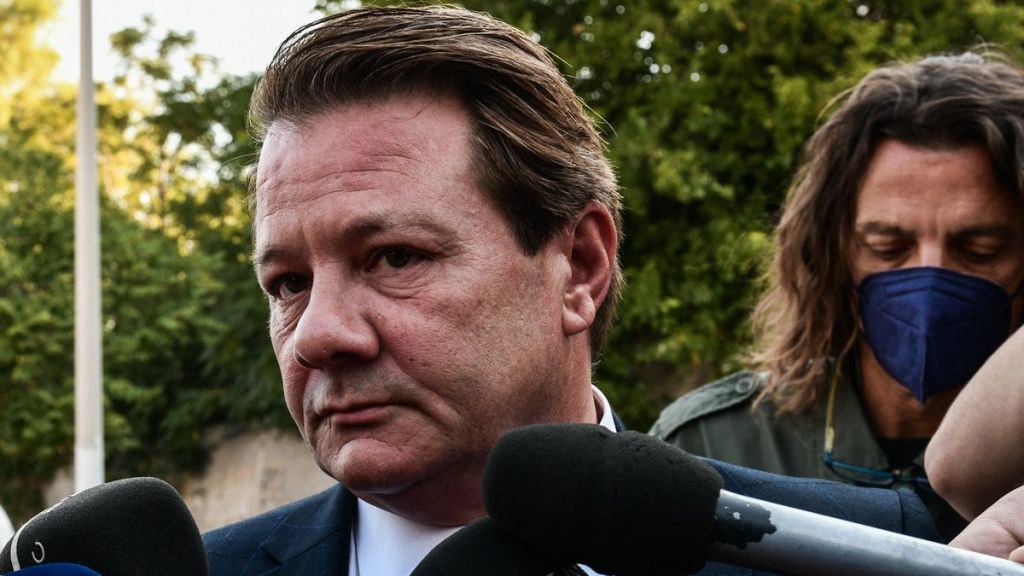 Απόστολος Λύτρας: Ο λόγος που παραιτήθηκε από την υπόθεση της Πάτρας