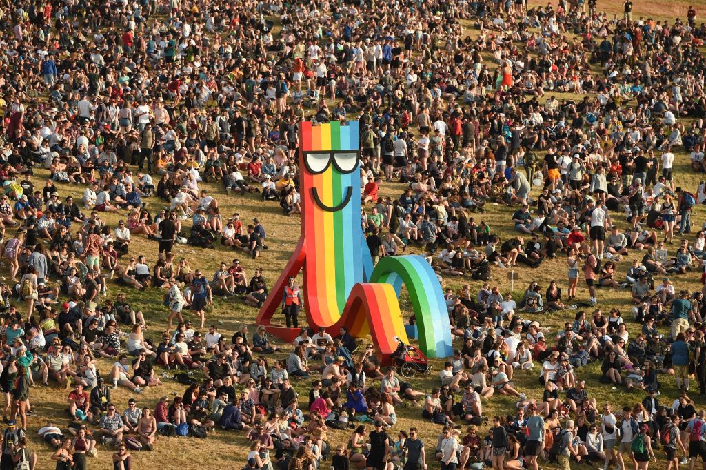 Glastonbury 2022: Δεν θα πουλά πλαστικά μπουκάλια στο φετινό φεστιβάλ