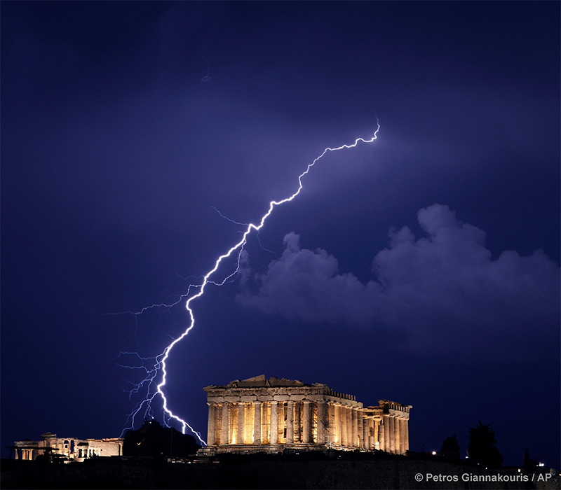 Athens World Photo: Επιστρέφει για τέταρτη χρονιά με γνώμονα το φωτορεπορτάζ